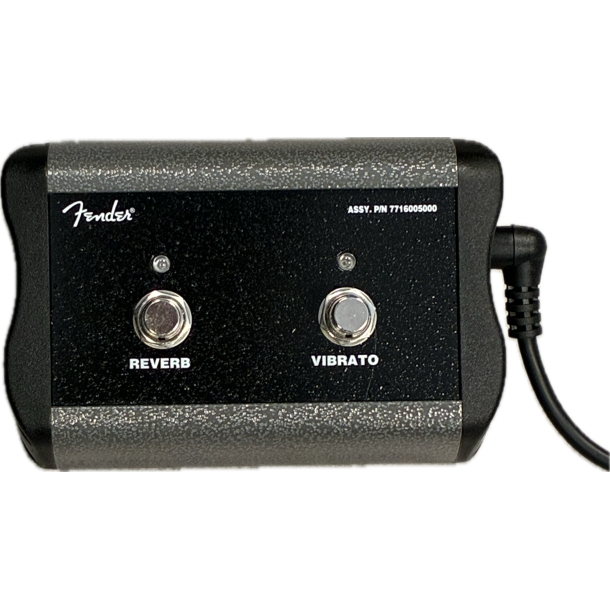 (DEMO) Fender Tone Master Deluxe Reverb Amp